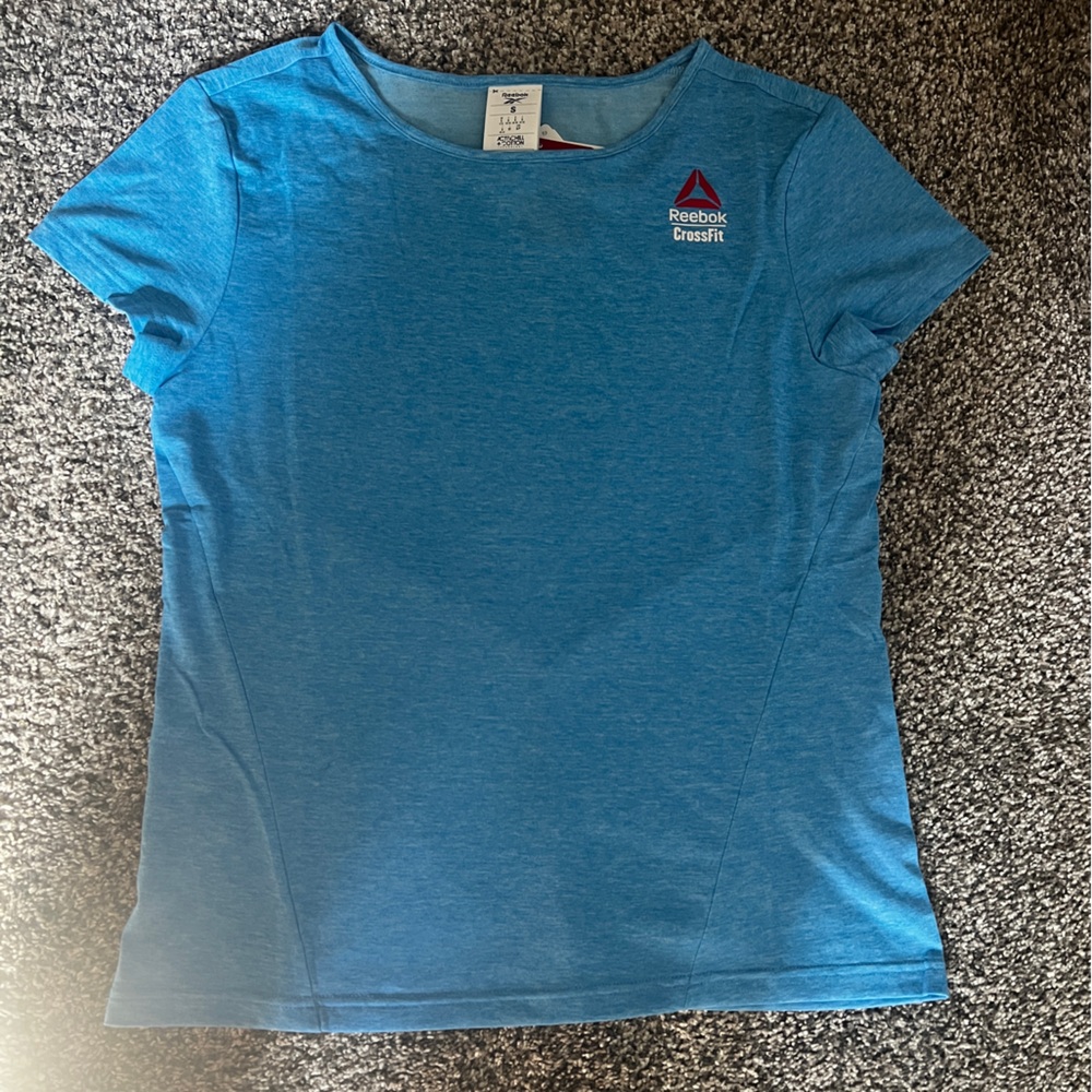 CrossFit Games Reebok Tshirt